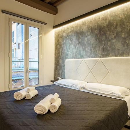 Ripetta Boutique Suites Rzym Zewnętrze zdjęcie