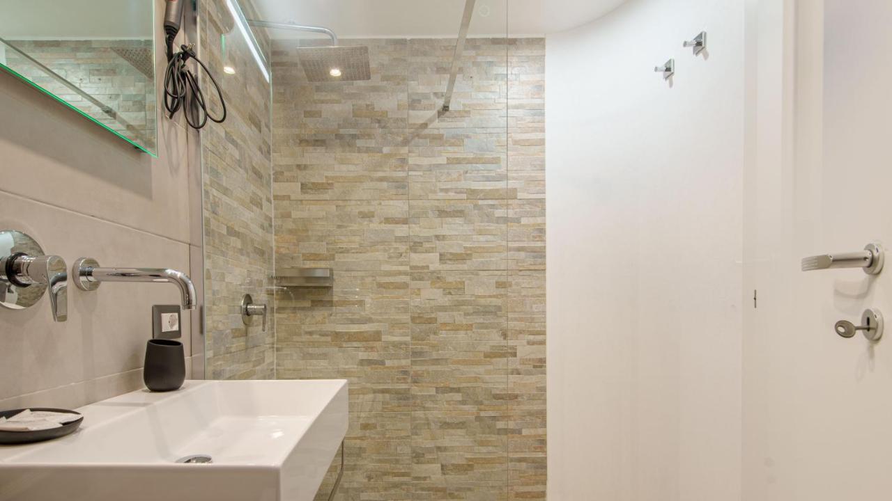 Ripetta Boutique Suites Rzym Zewnętrze zdjęcie