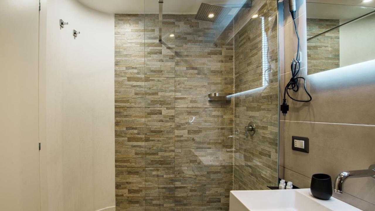 Ripetta Boutique Suites Rzym Zewnętrze zdjęcie